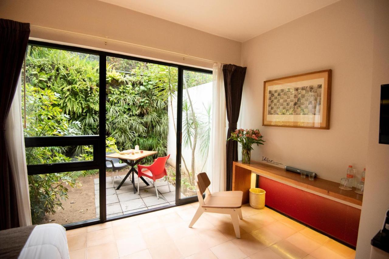 Nardazul "Casa De Suenos" Hotell Oaxaca Exteriör bild
