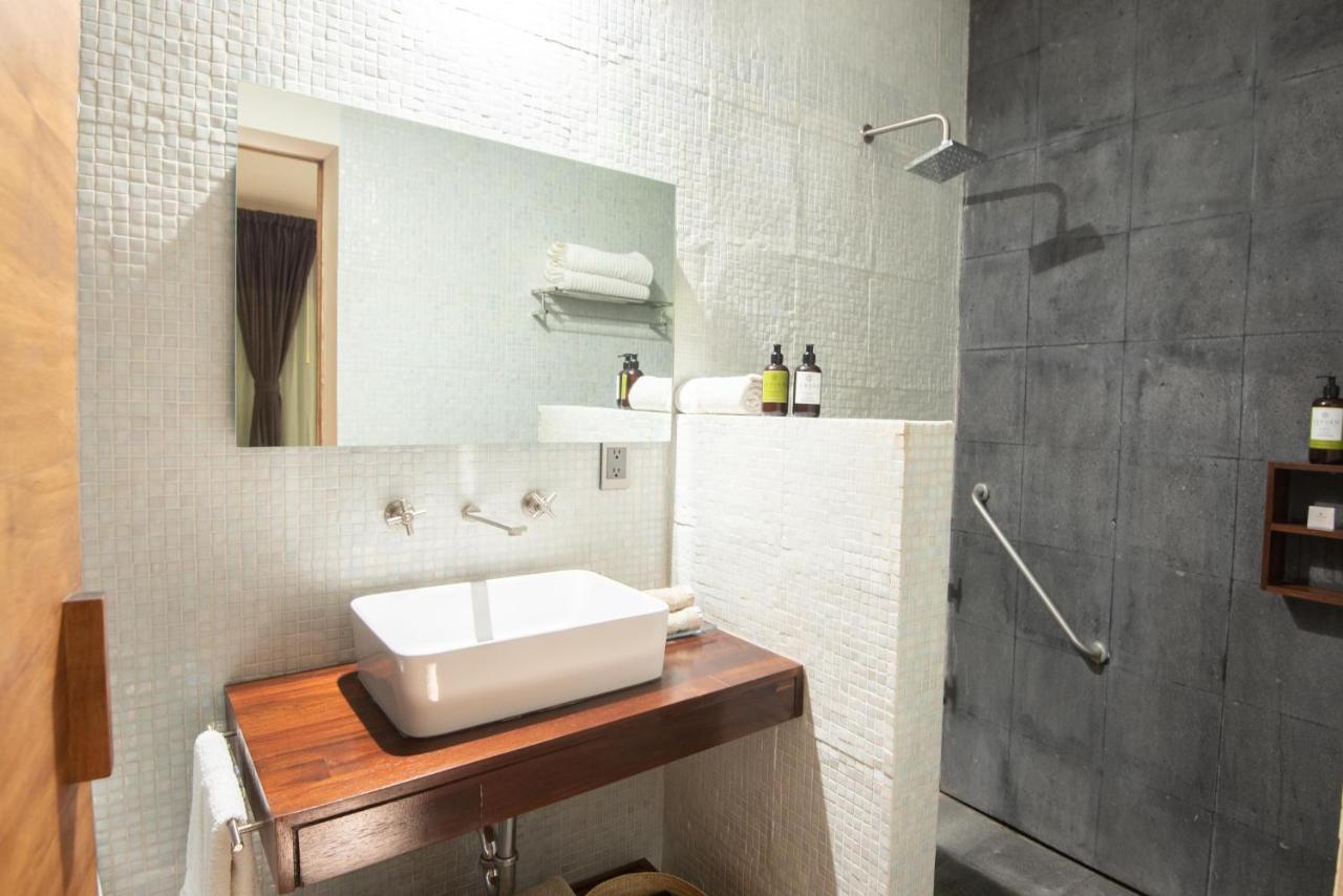 Nardazul "Casa De Suenos" Hotell Oaxaca Exteriör bild