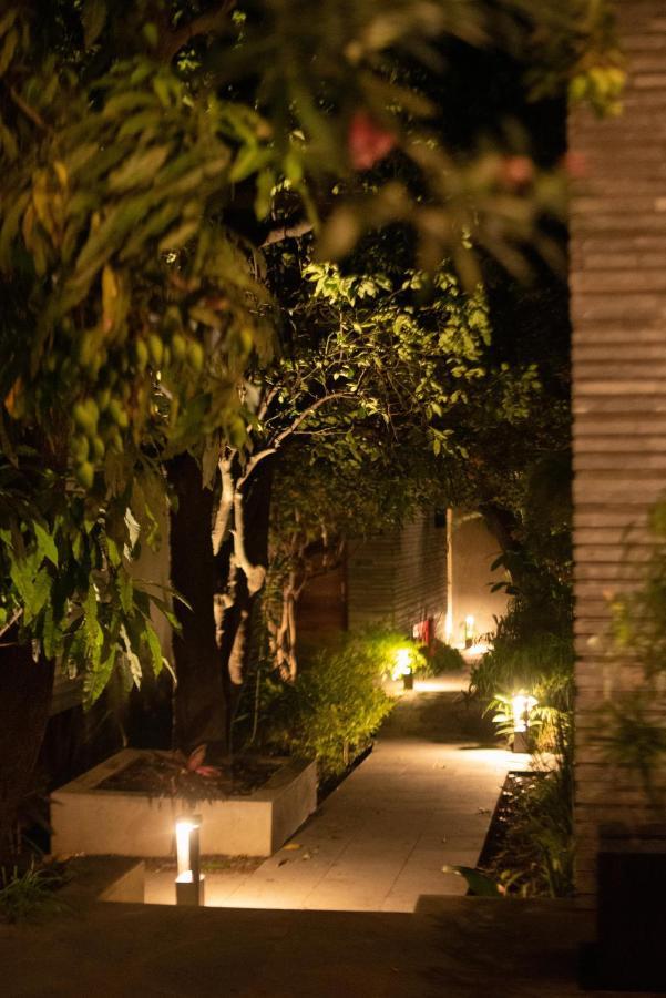 Nardazul "Casa De Suenos" Hotell Oaxaca Exteriör bild